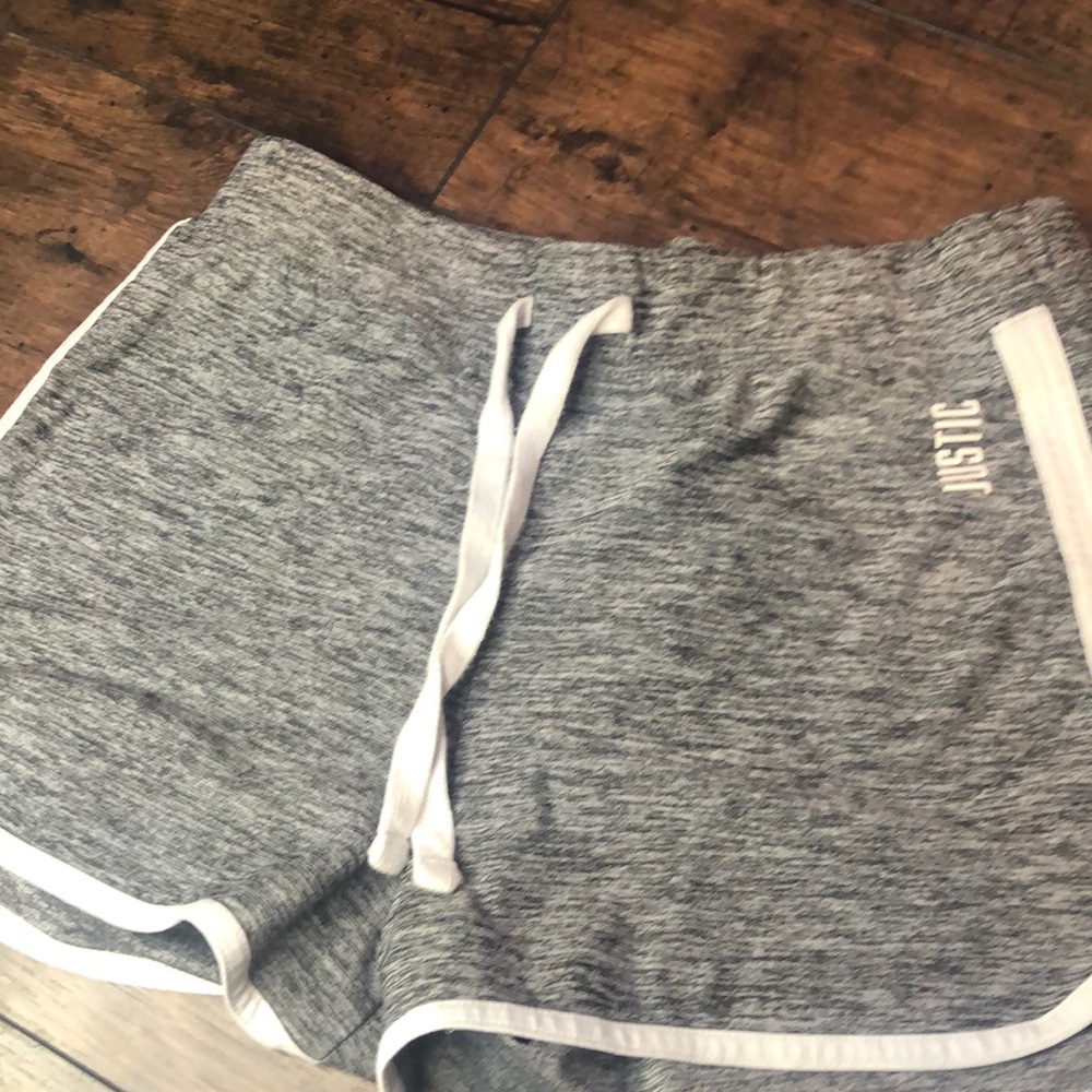 Justice Shorts